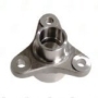 2726-203 driveshaft part image - 2726-203 – Tri & Quad Prongs – Bolt Circle Dia 78MM – Butt Dia 1.844" – Face To Weld 1.125