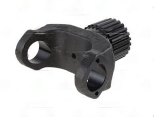 8-82-171-1U driveshaft part image - 8-82-171-1U – Yoke Shafts – 1880 Series – 4.156" Splines dia – 24 Spline