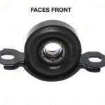 2680-90 driveshaft part image - 2680-90 – Center Support Bearing – 1.102" ID – 750" Center Bearing To Base