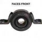 2280-10 driveshaft part image - 2280-10 – Center Support Bearing – Honda Application – 985" ID – 500" Center Bearing To Base