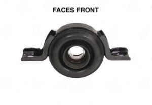 2280-10 driveshaft part image - 2280-10 – Center Support Bearing – Honda Application – 985" ID – 500" Center Bearing To Base