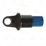 170-82-191X driveshaft part image - 170-82-191X – Yoke Shafts – SPL170 Series – 3.464" Splines Dia – 34 Spline