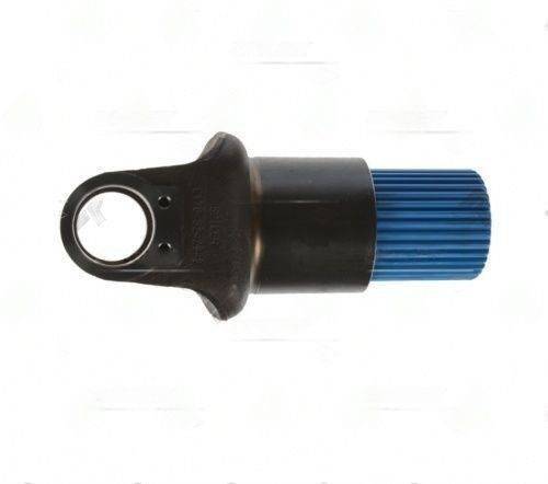 170-82-191X driveshaft part image - 170-82-191X – Yoke Shafts – SPL170 Series – 3.464" Splines Dia – 34 Spline