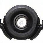 1280-76 driveshaft part image - 1280-76 – Center Support Bearing – 1.181" ID – 6.000" Ctr To Ctr Of Mount Hole