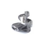 FY68745180KV driveshaft part image - 68745 – Flange Yokes – 687.45 Series – 4 Bolt Hole