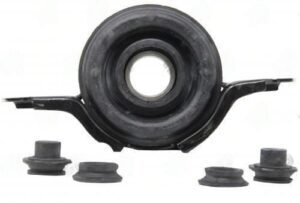 9980-56 driveshaft part image - 9980-56 – Center Support Bearing – 1.181" ID – 250" Center Bearing To Base