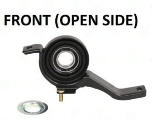 1680-40 driveshaft part image - 1680-40 – Center Support Bearing – 1.181" ID – 1.250" Center Bearing To Base