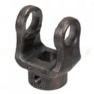 10-0422 driveshaft part image - 10-0422 – End Yoke – 1000 Series – 1.62" Hub Dia – Bore Dia 750