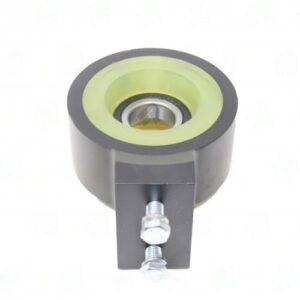 3180-45 driveshaft part image - 3180-45 – Center Support Bearing – 1.181" ID – 3.500" Center Bearing To Base