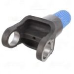 170-82-71X driveshaft part image - 170-82-71X – Yoke Shafts – SPL170 Series – 3.464" Splines dia – 34 Spline