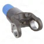 250-82-21X driveshaft part image - 250-82-21X – Yoke Shaft – 3.858" Splines Dia – 38 Spline