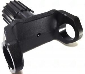 6.5-82-511-1U driveshaft part image - UDS – Yoke Shafts – 3.248" Splines Dia – 6.719" C L To End