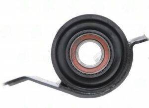 2580-68 driveshaft part image - 2580-68 – Center Support Bearing – 1.181" ID – 6.625" Ctr To Ctr Of Mount Hole