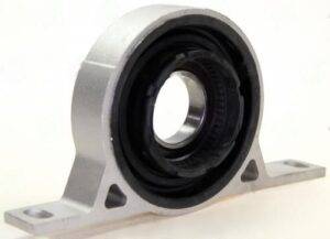 2780-85 driveshaft part image - 2780-85 – Center Support Bearing – 1.378" ID – 1.875" Center Bearing To Base
