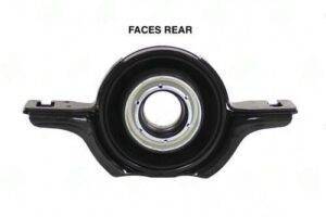 2380-35 driveshaft part image - 2380-35 – Center Support Bearing – 1.181" ID – 7.250" Ctr To Ctr Of Mount Hole