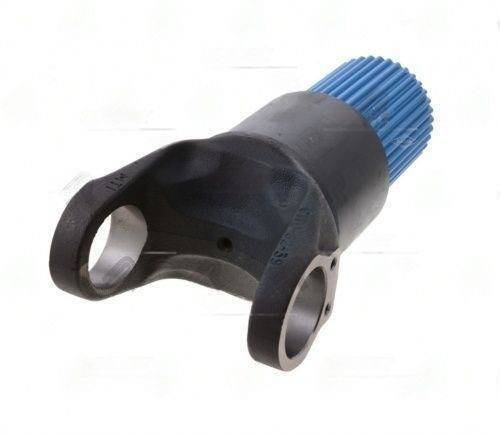 170-82-21X driveshaft part image - 170-82-21X – Yoke Shafts – SPL170 Series – 3.858" Splines dia – 38 Spline
