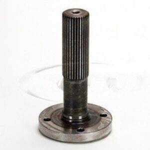 N2-81-1181 driveshaft part image - N2-81-1181 – Yoke Shafts – 1310 Series – 1.378" Splines dia – 32 Spline