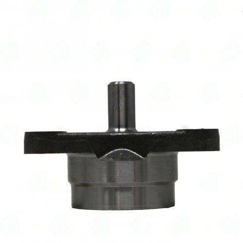 2726-250 – Tri & Quad Prongs – Bolt Circle Dia 96MM – Butt Dia 2.344" – Face To Weld 1.125 2726-250 driveshaft part image - 2726-250 – Tri & Quad Prongs – Bolt Circle Dia 96MM – Butt Dia 2.344