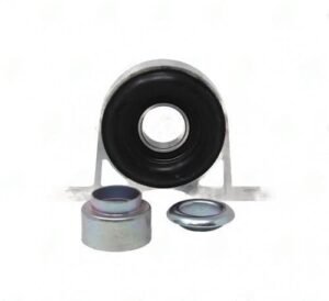 4180-60 driveshaft part image - 4180-60 – Center Support Bearing – 1.574" ID – 2.748" Center Bearing To Base