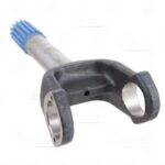 5-82-961-6U driveshaft part image - 5-82-961-6U – Yoke Shafts – 1610 Series – 2.000" Splines Dia