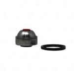 3080-30 driveshaft part image - 3080-30 – Center Support Bearing – Jaguar Application – 2.559" ID