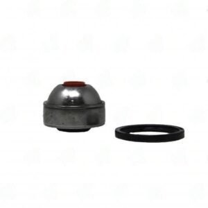 3080-30 driveshaft part image - 3080-30 – Center Support Bearing – Jaguar Application – 2.559" ID