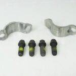 3-70-48X driveshaft part image - 3-70-48X – Strap Kit – Center To Center 1.806" – Fits Cap Dia 1.188