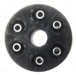 GN-140 driveshaft part image - GN-140 – Rubber Flex Disc – Mercedes Application – Bolt Circle Dia 90MM – Disc Width 29MM