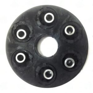 GN-140 driveshaft part image - GN-140 – Rubber Flex Disc – Mercedes Application – Bolt Circle Dia 90MM – Disc Width 29MM