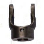 10-4-12 driveshaft part image - 10-4-12 – End Yoke – 1000 Series – 1.62" Hub Dia – Bore Dia 875