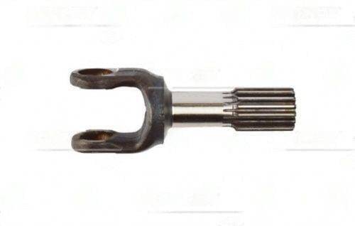 10-82-21 driveshaft part image - 10-82-21 – Yoke Shafts – 1000 Series – 1.250" splines dia – 16 Spline