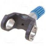 5-82-921U driveshaft part image - 5-82-921U – Yoke Shafts – 1610 Series – 2.000" Splines Dia – 16 Spline