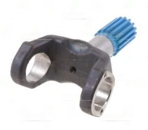 5-82-921U driveshaft part image - 5-82-921U – Yoke Shafts – 1610 Series – 2.000" Splines Dia – 16 Spline