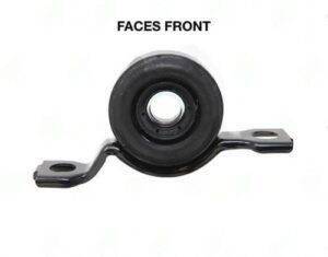 2680-55 driveshaft part image - 2680-55 – Center Support Bearing – 1.102" ID – 7.375" Ctr To Ctr Of Mount Hole