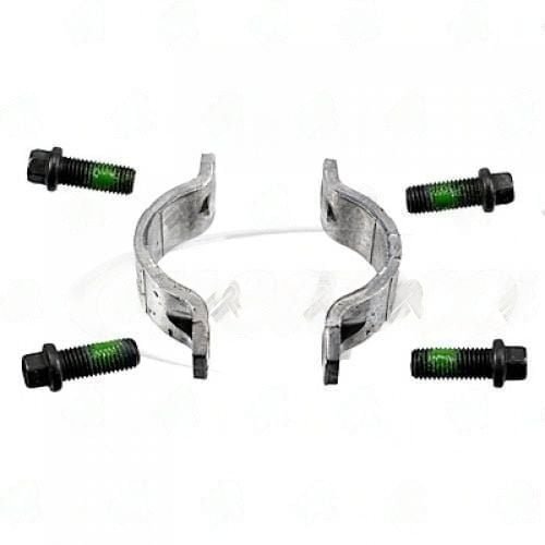 1-2019 driveshaft part image - 1-2019 – Strap Kit – Thread Dia .312-24 – 1350, 1410 Series