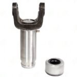 3103-161 driveshaft part image - 3103-161 – Slip Yoke – 1.375" Splines Dia – 16 Spline