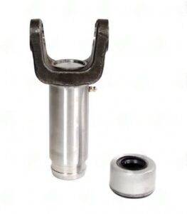 3103-161 driveshaft part image - 3103-161 – Slip Yoke – 1.375" Splines Dia – 16 Spline