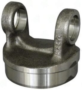 1426-30 driveshaft part image - 1426-30 – Weld Yokes – 1100 Series – Butt Dia 2.875" – Tube Dia Wall 3.000X0.065