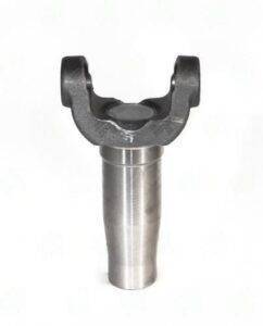 3-3-6341X driveshaft part image - 3-3-6341X – Slip Yoke – 1.463" Splines Dia – 21/22 Spline