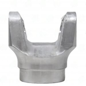 3526-306A driveshaft part image - 3526-306A – Weld Yokes – 1350 Series – Butt Dia 2.757" – Tube Dia Wall 3.000X0.125