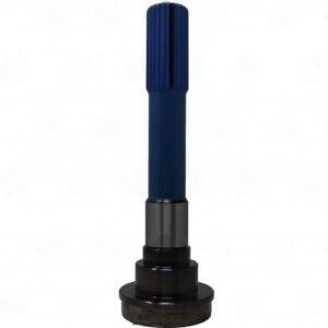 4153-241M driveshaft part image - 4153-241M – Stub & Midship Shaft – 23/24 X 1.562 Splines – Bearing Dia 1.574