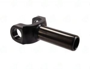 T2-3-8251HP driveshaft part image - T2-3-8251HP – Transmission Yokes – 1310 Series – 27/28 X 1.220 Splines – 1.500" Hub Dia