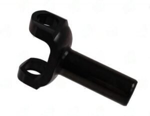 T2-3-4911HP driveshaft part image - T2-3-4911HP – Transmission Yokes – 1310 Series – 26/27 X 1.176 Splines – 1.500" Hub Dia