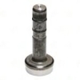 3142-1041 driveshaft part image - 3142-1041 – Stub & Midship Shaft – 39 X 1.166 Splines – Butt Dia 2.344" – Tube Dia 2.500