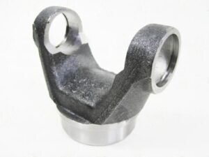 3-28-47 driveshaft part image - 3-28-47 – Weld Yokes – 1350 Series – Butt Dia 3.344