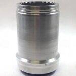 2-55-278X driveshaft part image - 2-55-278X – Splined Sleeves & Slip Assemblies – 1330 Series – 3.002" Splines Dia – Butt