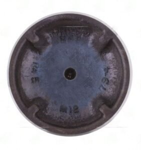 6.5-40-201 driveshaft part image - 6.5-40-201 – Stub & Midship Shaft – 16 X 3.000 Splines – Butt Dia 4.234" – Tube Dia Wall