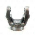 1226-201 driveshaft part image - 1226-201 – Weld Yokes – 1251 Series – Butt Dia 1.875" – Tube Dia Wall 2.000x0.065