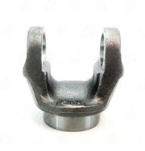 1226-201 driveshaft part image - 1226-201 – Weld Yokes – 1251 Series – Butt Dia 1.875" – Tube Dia Wall 2.000x0.065
