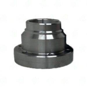 3126-253 driveshaft part image - 3126-253 – Weld Yokes – CVJ Series – Butt Dia 2.344" – Tube Dia Wall 2.500X0.083
